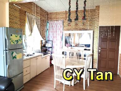 No Agent Fee! Taman Jubilee Phase 3, Gelugor, Taman Lipsin, Usm
