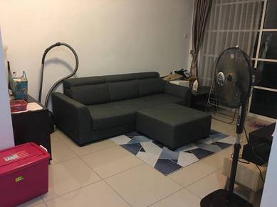 Horizon Residence Service Apartment|3B 2B 1045sqft |Mid Floor Freehold