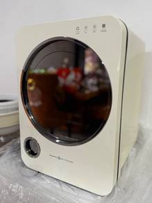 Haenim bottle / toys uv sterilizer