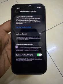 jual sebab tak guna