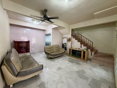 [ Good Condition ] Taman Bukit Rawang Jaya