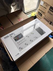 nux mg50 li multi effect