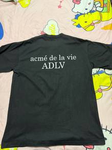 branded t shirt for letting go