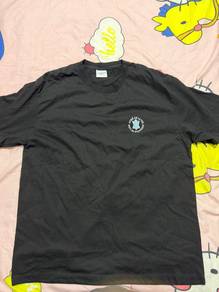 branded t shirt letting go