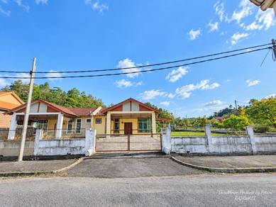 Semi-D CORNER LOT Sungai Petani 🏠 Below MARKET PRICE ✅