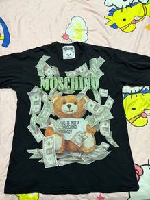 moschino brand