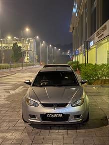 Proton SATRIA 1.6 NEO (M)
