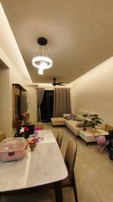 BEST PRICE [ BIG UNIT ] Aston Acacia Condo BM Town URGENT For Sale