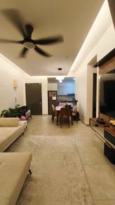 BEST PRICE [ BIG UNIT ] Aston Acacia Condo BM Town URGENT For Sale
