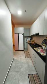 BEST PRICE [ BIG UNIT ] Aston Acacia Condo BM Town URGENT For Sale