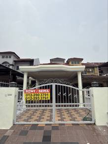 Rumah Sewa / Rent Kepayang Seremban