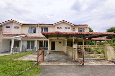 Teres BELOW MARKET PRICE Sungai Petani 🏠 Tanah LUAS Belakang Rumah 🏡