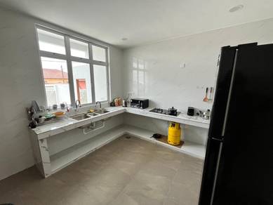Furnished room for Rent walk to GH Seremban Mawar Hosp IMU
