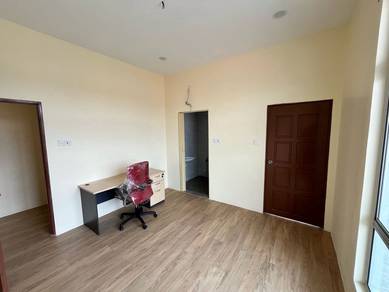 Furnished room for Rent walk to GH Seremban Mawar Hosp IMU