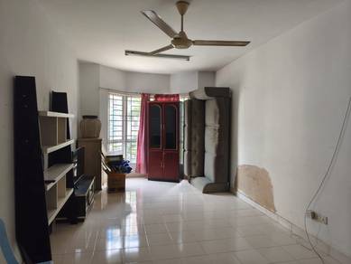 Below Market Price Fully Furnished PUCAK BANYAN CHERAS,Taman Connought