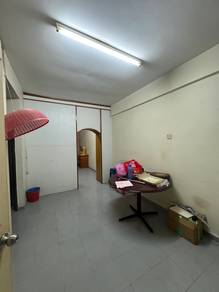 Flat For RENT at Taman Sri Janggus