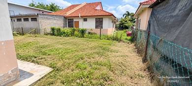Semi-D MURAH Kepala Batas Jitra 🏠 Tanah Belakang LUAS ✅