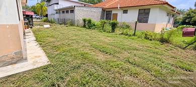 Semi-D MURAH Kepala Batas Jitra 🏠 Tanah Belakang LUAS ✅