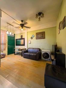 Seri Orkid Flat Level 2 3B2B | Near Mutiara Rini