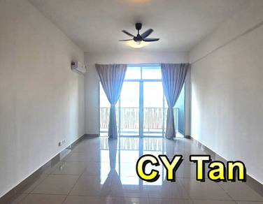 No agent Fee! The Paradigm Suites, Seberang Jaya, Perai, Sunway, 2CP