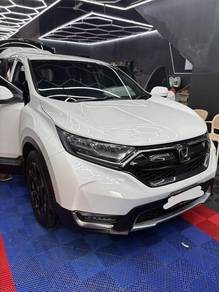 Honda CR-V 1.5 TC-P 2WD RW (A)