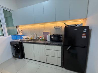 The Zen condominium Room for rent gelugor batu uban gelugor