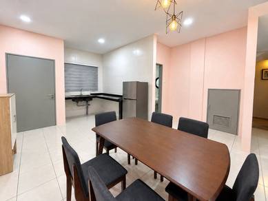 Kensho Townhouse