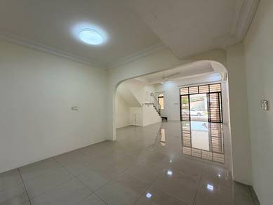For Rent 2 Double Storey Landed , Penampang