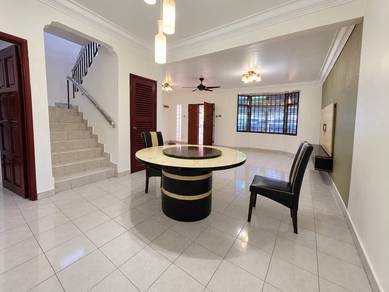Nusa Bestari 2Storey |20*70 Freehold 4B3B|🔥Location near Bukit Indah
