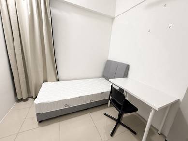 The Zen condominium Room for rent gelugor batu uban gelugor