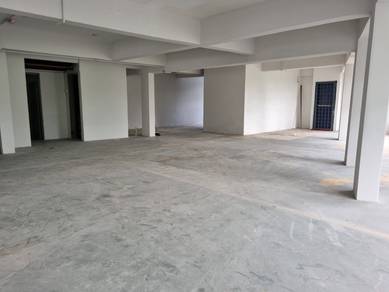 Prima Selayang 4sty Shop Lots For Sale