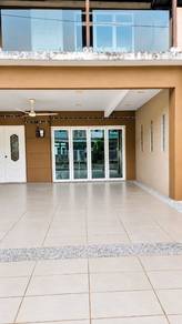 Terraced-House-for-rent-Bangi-Selangor
