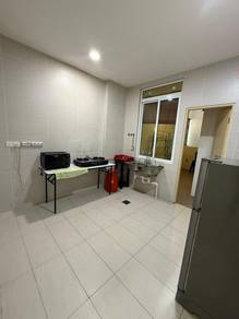 P' Residence Kuching