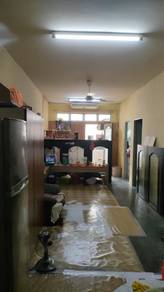 Shop Apartment (1st Floor) Taman Saujana Puchong, Bandar Putra Permai