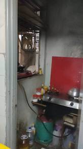 Shop Apartment (1st Floor) Taman Saujana Puchong, Bandar Putra Permai