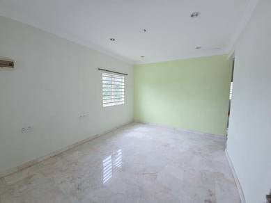 Taman Mewah Flat, Bercham Corner Renovated 3 Rooms Unit