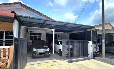 Taman Seri Wang Fasa 1