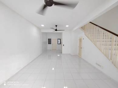 Setia Permai 1, Below Market, Double Storey, Setia Alam, Shah Alam