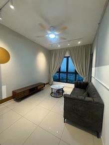 Sunway D Hill Residence