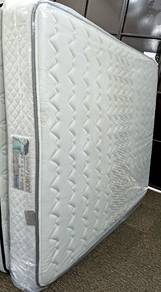 Queen Size Tebal 10inci Spring Mattress 