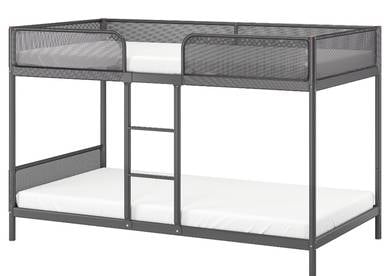 Ikea Tuffing Bunk Bed