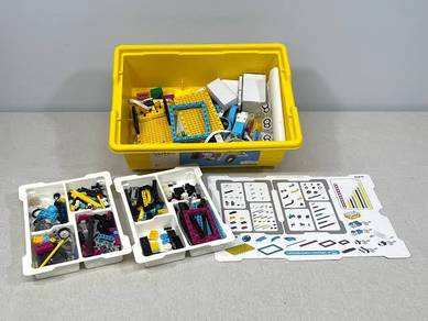 lego spike prime set for sale