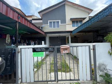 Bilik Sewa Taman Jasmin