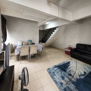Casmaria Apartment
