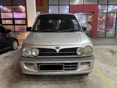 Perodua KENARI 1.0 EZ L902 (A)