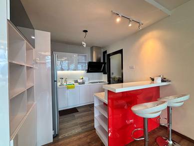 Jazz Suites @ Vivacity