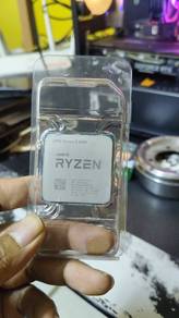 combo cpu n mobo am4 r5 3600