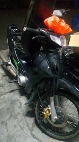 motor kriss mr1