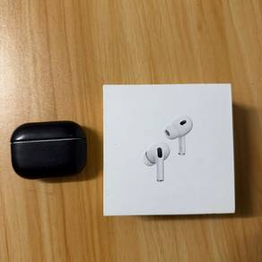 Airpod Pro 2 Type C (apple)
