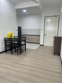Skymillion Residence I Fully Furnished I 3R2B I Penampang For Rent